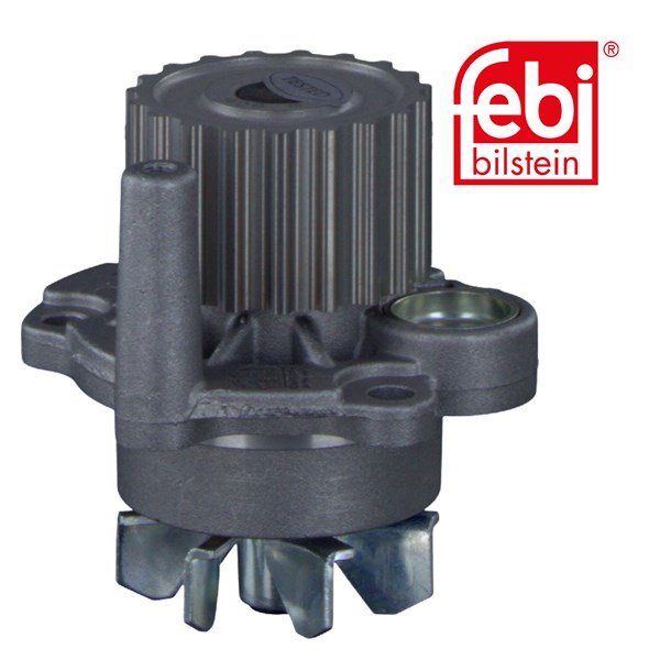 Vattenpump Febi bilstein 24354 FEBI BILSTEIN