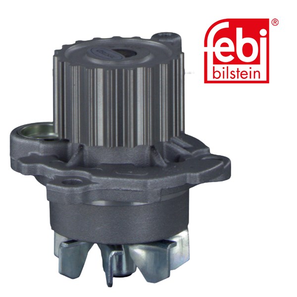 Vattenpump Febi bilstein 24354 FEBI BILSTEIN