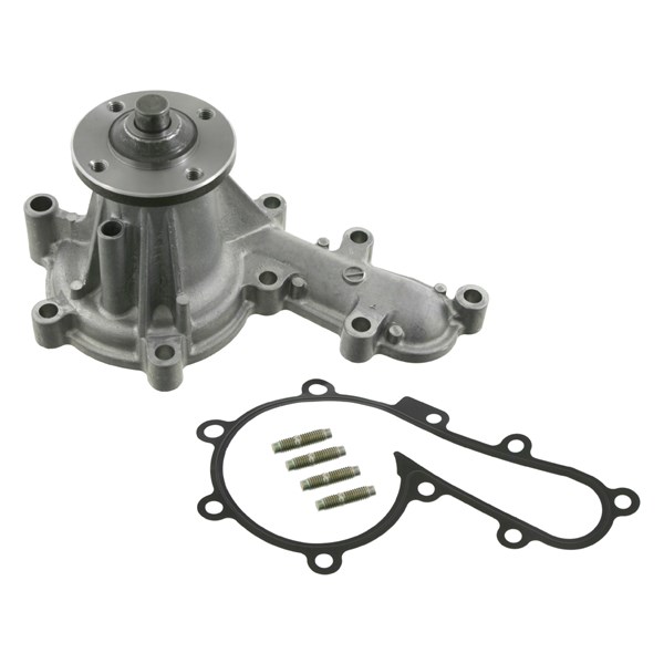 Vattenpump Febi bilstein 24355 FEBI BILSTEIN