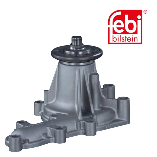 Vattenpump Febi bilstein 24355 FEBI BILSTEIN