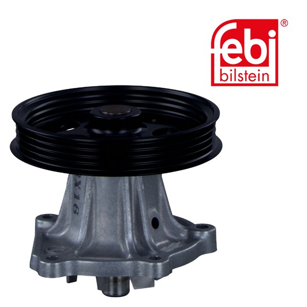 Vattenpump Febi bilstein 24357 FEBI BILSTEIN