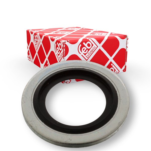 Packningsring, oljeavtappning FEBI BILSTEIN