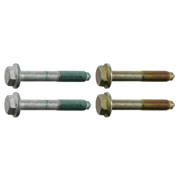 Bussning, länkarm Febi bilstein 24372 FEBI BILSTEIN
