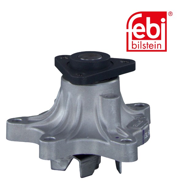 Vattenpump Febi bilstein 24376 FEBI BILSTEIN