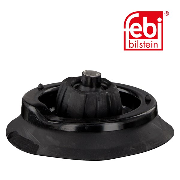 Fjäderbenslager, Fram, höger eller vänster Febi bilstein 24403 FEBI BILSTEIN