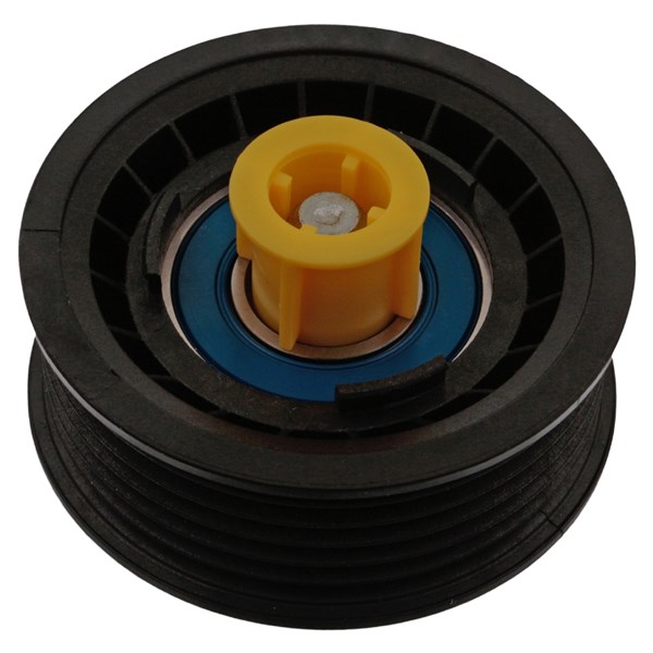 Styrrulle, drivrem Febi bilstein 24409 FEBI BILSTEIN