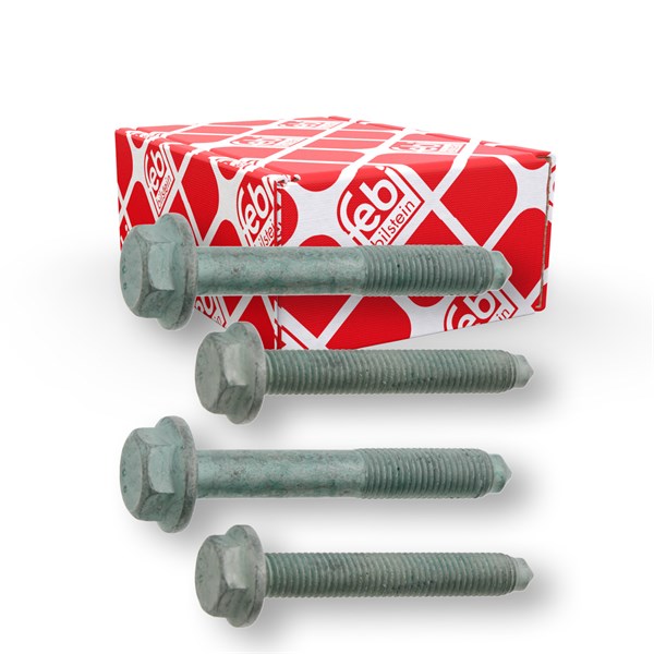 Bussning, länkarm, Framaxel Febi bilstein 24424 FEBI BILSTEIN