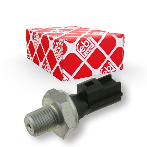 Varningsswitch, oljetryck Febi bilstein 24436 FEBI BILSTEIN