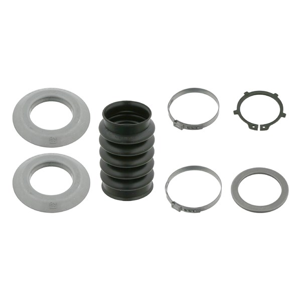 Mont.sats, kardanknut Febi bilstein 24495 FEBI BILSTEIN