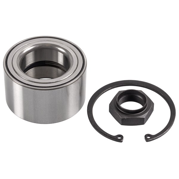 Hjullagersats, Fram, höger eller vänster Febi bilstein 24519 FEBI BILSTEIN