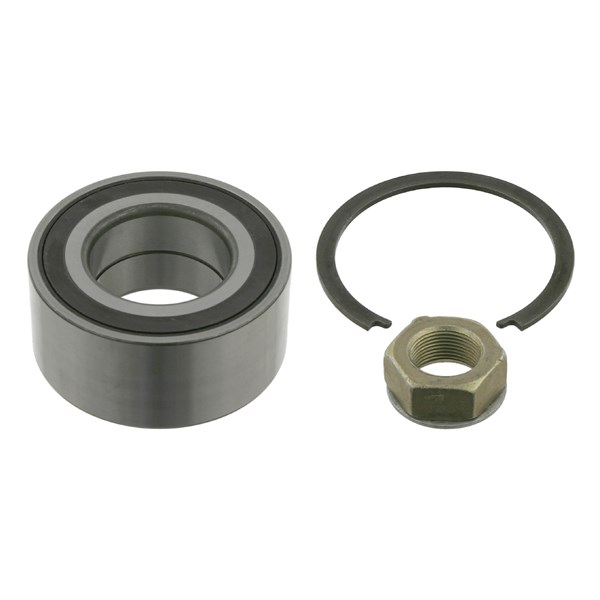 Hjullagersats, Fram, höger eller vänster Febi bilstein 24523 FEBI BILSTEIN
