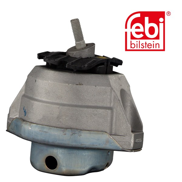 Motorkudde, Vänster fram Febi bilstein 24530 FEBI BILSTEIN Motorkudde, Vänster fram Febi bilstein 24530 FEBI BILSTEIN