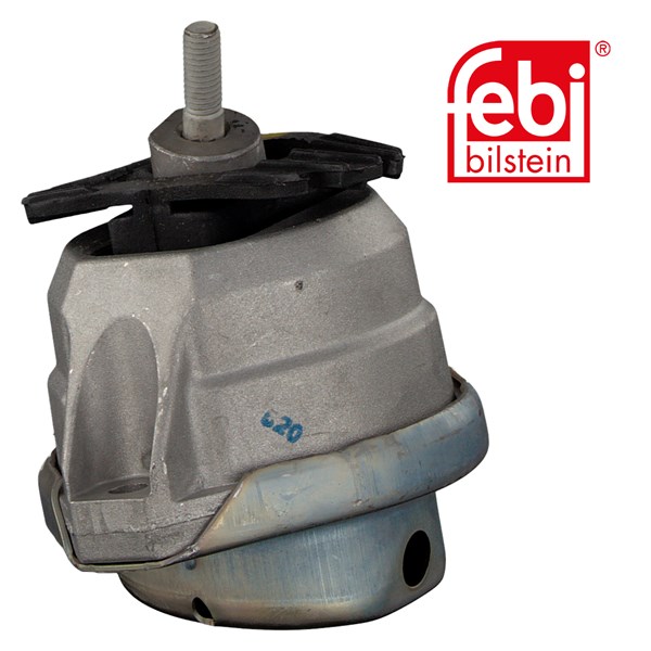Motorkudde, Vänster fram Febi bilstein 24530 FEBI BILSTEIN Motorkudde, Vänster fram Febi bilstein 24530 FEBI BILSTEIN