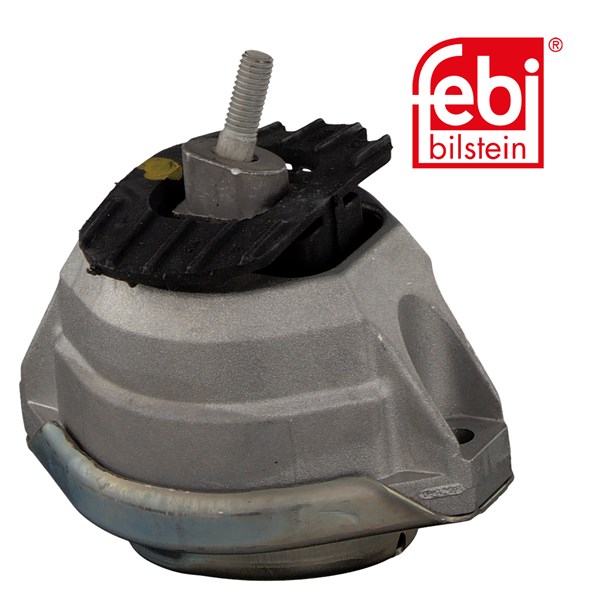 Motorkudde, Vänster fram Febi bilstein 24530 FEBI BILSTEIN Motorkudde, Vänster fram Febi bilstein 24530 FEBI BILSTEIN