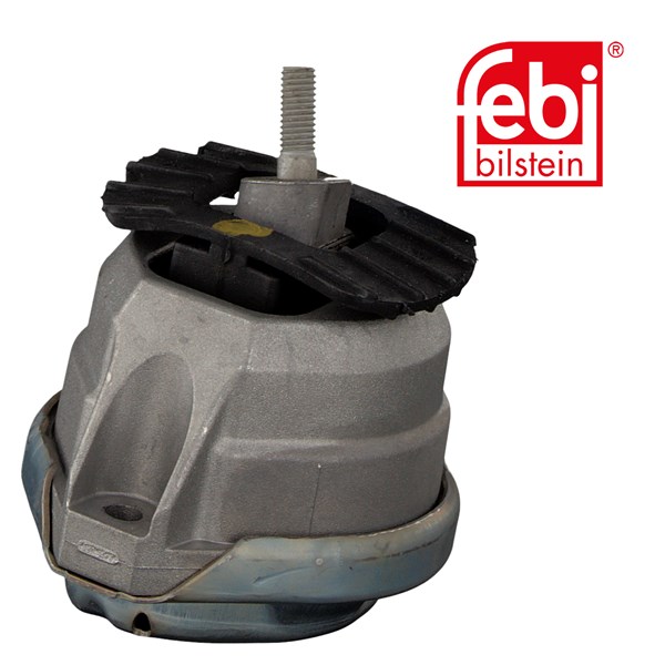 Motorkudde, Vänster fram Febi bilstein 24530 FEBI BILSTEIN Motorkudde, Vänster fram Febi bilstein 24530 FEBI BILSTEIN