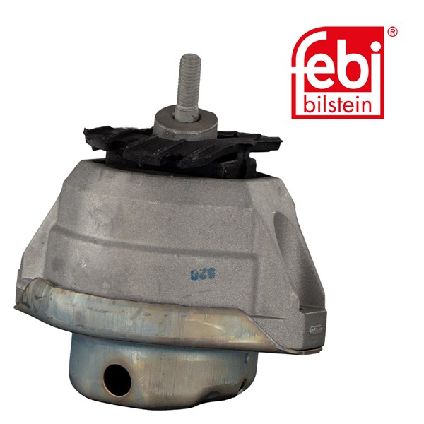 Motorkudde, Höger fram Febi bilstein 24531 FEBI BILSTEIN Motorkudde, Höger fram Febi bilstein 24531 FEBI BILSTEIN