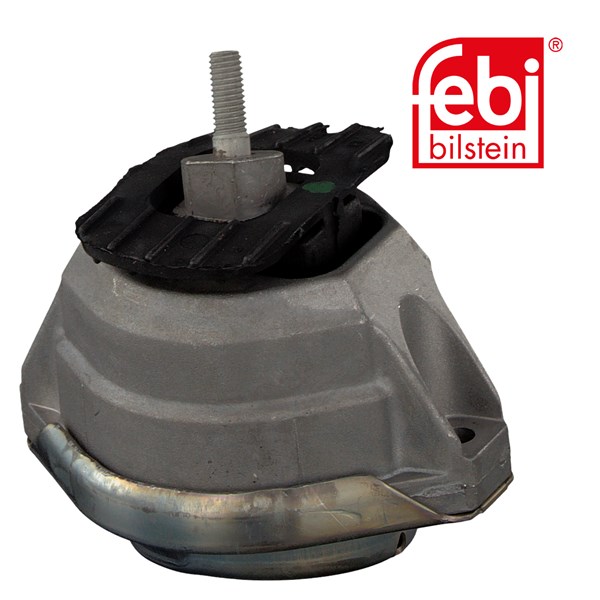 Motorkudde, Höger fram Febi bilstein 24531 FEBI BILSTEIN