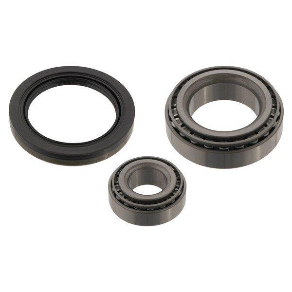 Hjullagersats, Fram, höger eller vänster Febi bilstein 24534 FEBI BILSTEIN
