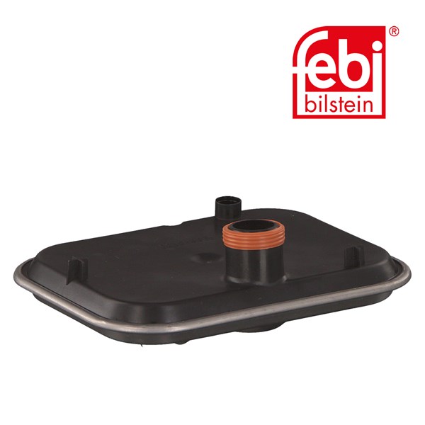 Hydraulikfilter, automatväxellåda Febi bilstein 24536 FEBI BILSTEIN