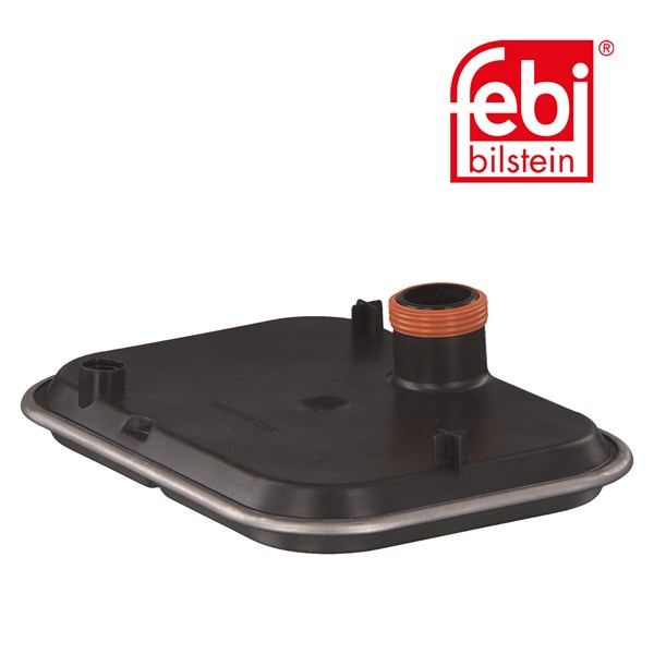 Hydraulikfilter, automatväxellåda Febi bilstein 24536 FEBI BILSTEIN