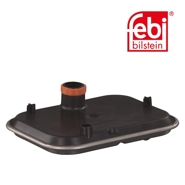 Hydraulikfilter, automatväxellåda Febi bilstein 24536 FEBI BILSTEIN