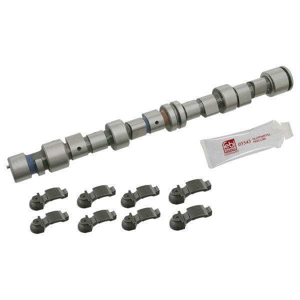 Kamaxelsats Febi bilstein 24549 FEBI BILSTEIN