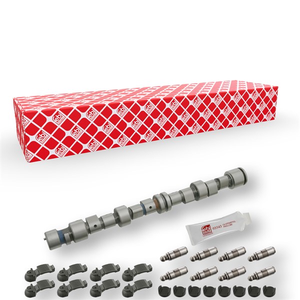 Kamaxelsats Febi bilstein 24550 FEBI BILSTEIN