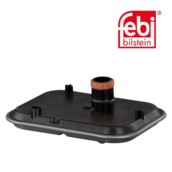 Hydraulikfilter, automatväxellåda Febi bilstein 24568 FEBI BILSTEIN