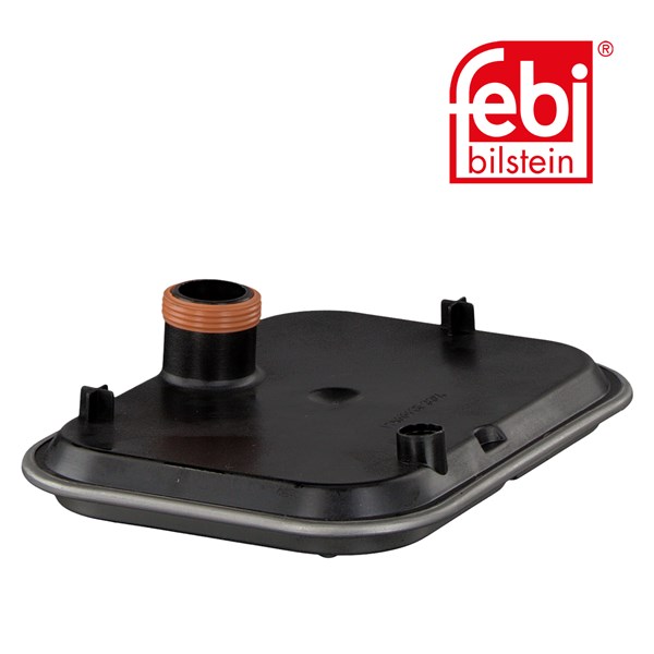 Hydraulikfilter, automatväxellåda Febi bilstein 24568 FEBI BILSTEIN