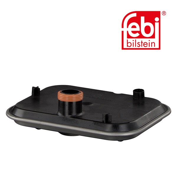 Hydraulikfilter, automatväxellåda Febi bilstein 24568 FEBI BILSTEIN