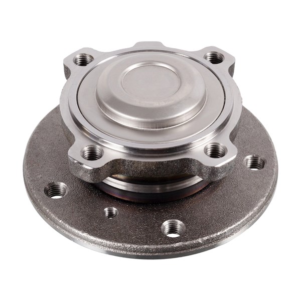 Hjullagersats, Fram, höger eller vänster Febi bilstein 24571 FEBI BILSTEIN Hjullagersats, Fram, höger eller vänster Febi bilstein 24571 FEBI BILSTEIN