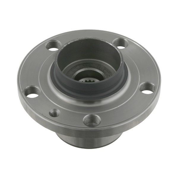 Hjullagersats, framaxel höger, framaxel vänster Febi bilstein 245 FEBI BILSTEIN