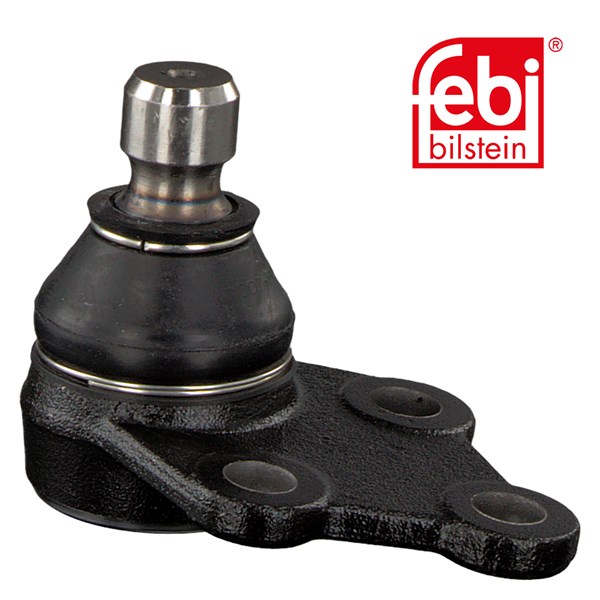 Kulled / Spindelled, Framaxel FEBI BILSTEIN