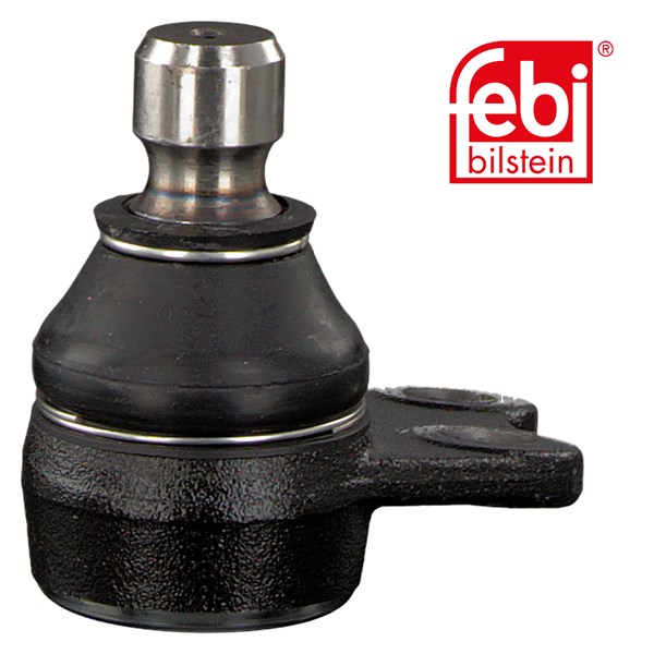Kulled / Spindelled, Framaxel FEBI BILSTEIN