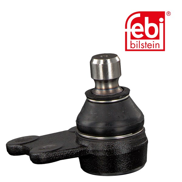 Kulled / Spindelled, Framaxel FEBI BILSTEIN