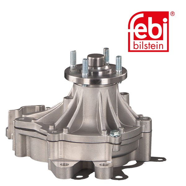 Vattenpump FEBI BILSTEIN