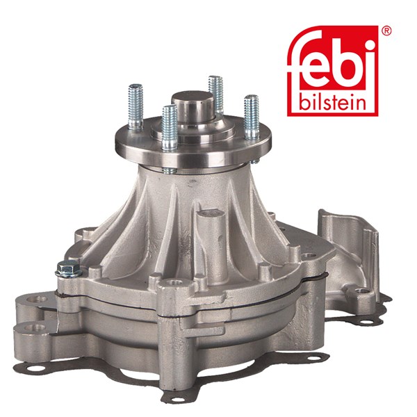 Vattenpump FEBI BILSTEIN