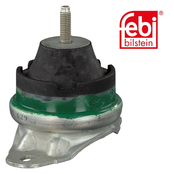 Motorkudde, Höger Febi bilstein 24591 FEBI BILSTEIN Motorkudde, Höger Febi bilstein 24591 FEBI BILSTEIN