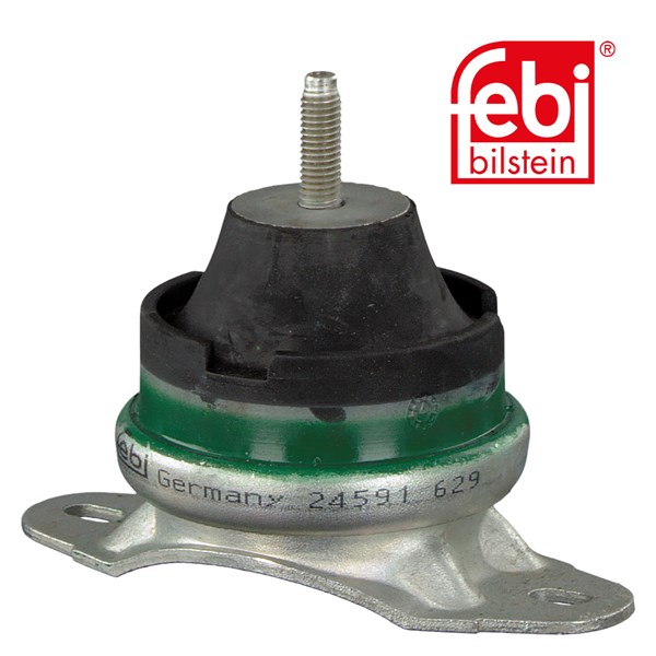 Motorkudde, Höger Febi bilstein 24591 FEBI BILSTEIN Motorkudde, Höger Febi bilstein 24591 FEBI BILSTEIN