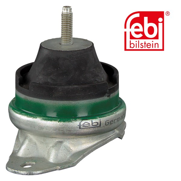 Motorkudde, Höger Febi bilstein 24591 FEBI BILSTEIN Motorkudde, Höger Febi bilstein 24591 FEBI BILSTEIN