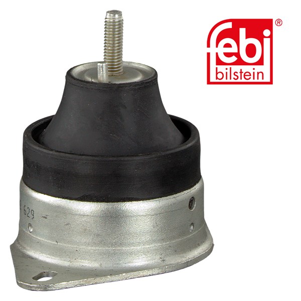 Motorkudde, Höger Febi bilstein 24593 FEBI BILSTEIN Motorkudde, Höger Febi bilstein 24593 FEBI BILSTEIN