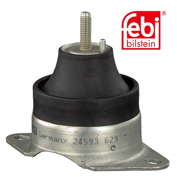 Motorkudde, Höger Febi bilstein 24593 FEBI BILSTEIN Motorkudde, Höger Febi bilstein 24593 FEBI BILSTEIN