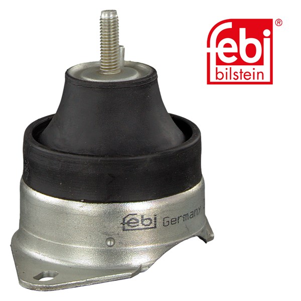 Motorkudde, Höger Febi bilstein 24593 FEBI BILSTEIN Motorkudde, Höger Febi bilstein 24593 FEBI BILSTEIN