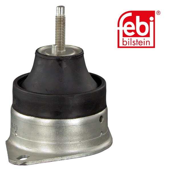 Motorkudde, Höger Febi bilstein 24594 FEBI BILSTEIN Motorkudde, Höger Febi bilstein 24594 FEBI BILSTEIN
