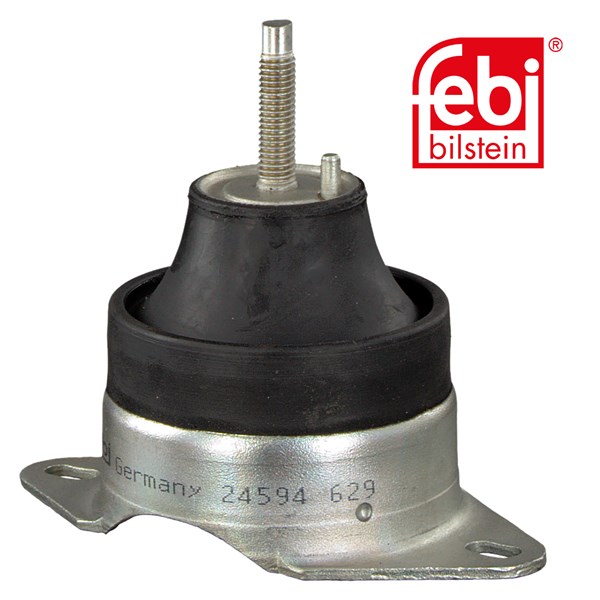 Motorkudde, Höger Febi bilstein 24594 FEBI BILSTEIN Motorkudde, Höger Febi bilstein 24594 FEBI BILSTEIN