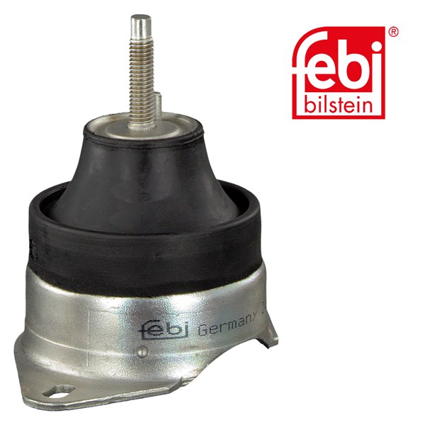 Motorkudde, Höger Febi bilstein 24594 FEBI BILSTEIN Motorkudde, Höger Febi bilstein 24594 FEBI BILSTEIN