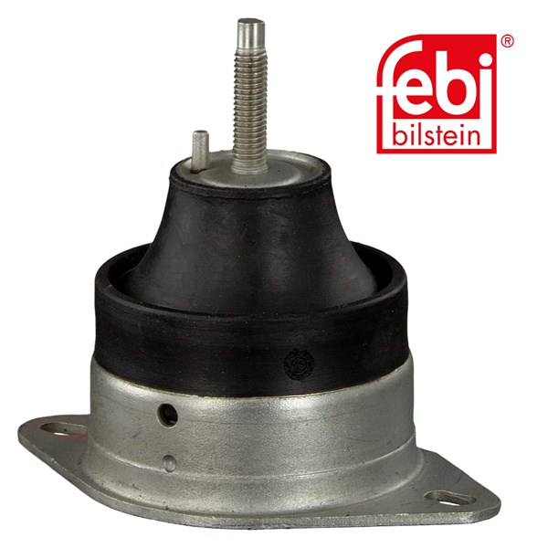 Motorkudde, Höger Febi bilstein 24595 FEBI BILSTEIN Motorkudde, Höger Febi bilstein 24595 FEBI BILSTEIN