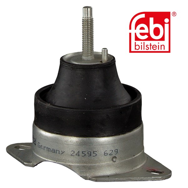 Motorkudde, Höger Febi bilstein 24595 FEBI BILSTEIN Motorkudde, Höger Febi bilstein 24595 FEBI BILSTEIN
