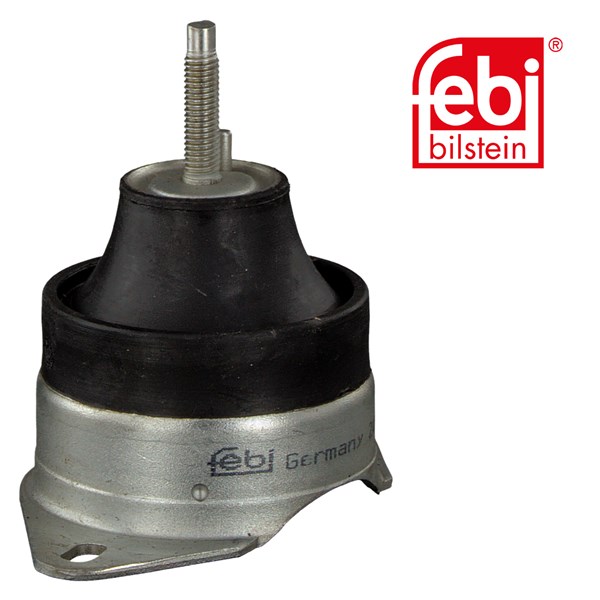 Motorkudde, Höger Febi bilstein 24595 FEBI BILSTEIN Motorkudde, Höger Febi bilstein 24595 FEBI BILSTEIN