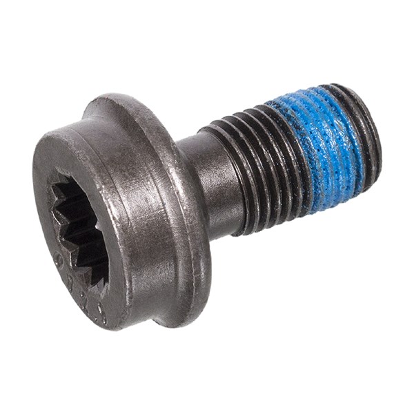 Svänghjulsbult, på växellådssidan FEBI BILSTEIN